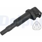 Delphi Zündspule GN10475-12B1