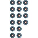 Victor Reinz Dichtungssatz, Ventilschaft 12-35257-01