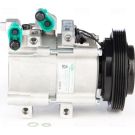 Kompressor, Klimaanlage 890182