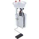 Valeo Kraftstoff-Fördereinheit 348706