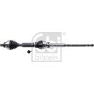 febi bilstein Antriebswelle 183635