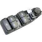 Metzger Schalter, Fensterheber 0916453