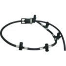 Maxgear Schlauch, Leckkraftstoff 15-0021