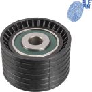Blue Print Umlenk-/Führungsrolle, Zahnriemen ADBP760002