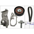 Wasserpumpe + Zahnriemensatz 530 0604 30 Wasserpumpe + Zahnriemensatz 530 0604 30