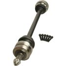 Maxgear Antriebswelle 49-2333
