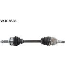 SKF Antriebswelle VKJC 8536