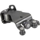 Metzger Rollenführung, Schiebetür 2310119