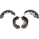 Bremsbackensatz FSB4188 Bremsbackensatz FSB4188