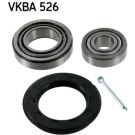 SKF Radlagersatz VKBA 526