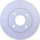 Bremsscheibe 8DD 355 106-431