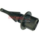 Metzger Sensor, Ansauglufttemperatur 0905091