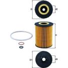 Ölfilter OX 636D Ölfilter OX 636D
