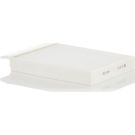 MANN-FILTER CU 30 012 Innenraumfilter, Partikelfilter MANN-FILTER CU 30 012 Innenraumfilter, Partikelfilter