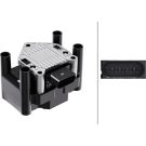 Zündspule 5DA 358 000-171