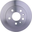 Bremsscheibe 8DD 355 100-991