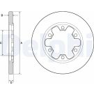 Bremsscheibe BG4680C