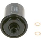 BOSCH Kraftstofffilter 0 450 905 914