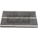 Maxgear Filter, Innenraumluft 26-0811