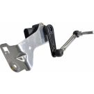 Metzger Sensor, Leuchtweitenregulierung 0901552