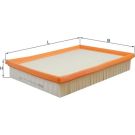 Luftfilter LX 443 Luftfilter LX 443