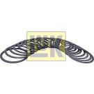 Einstellscheibensatz, Differential 464 0027 10 Einstellscheibensatz, Differential 464 0027 10