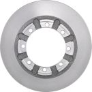 BOSCH Bremsscheibe 0 986 479 610