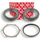 FEBI BILSTEIN 18287 Radlagersatz FEBI BILSTEIN 18287 Radlagersatz