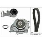 INA Wasserpumpe + Zahnriemensatz 530 0242 30