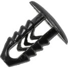 FEBI BILSTEIN 182670 Halteclip, Unterbodenverkleidung