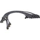 BOSCH Zündleitungssatz 0 986 356 819