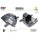 FTE Bremssattel 9292014