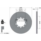 Bremsscheibe 92152003