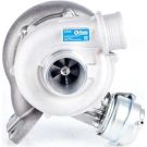 Nissens Turbolader 93159