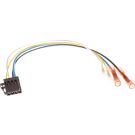 FEBI BILSTEIN 107143 Kabelreparatursatz, Heckklappe FEBI BILSTEIN 107143 Kabelreparatursatz, Heckklappe