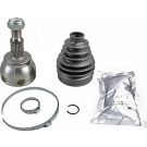 Metzger Gelenksatz, Antriebswelle COMPETENCE KIT 7110174