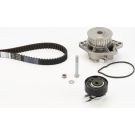 ContiTech Wasserpumpe + Zahnriemensatz CT846WP1