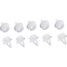 Metzger Clip, Zier-/Schutzleiste 2280027