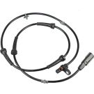 Metzger Sensor, Raddrehzahl 0900486