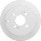BOSCH Bremsscheibe 0 986 479 C08