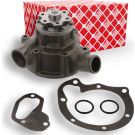 FEBI BILSTEIN 11487 Wasserpumpe