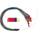 Metzger Kabelreparatursatz, Heckklappe 2320083