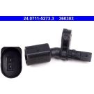 Sensor, Raddrehzahl 24.0711-5273.3