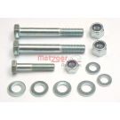 Metzger Montagesatz, Lenker 55003018