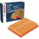 BOSCH 1 457 433 593 Luftfilter BOSCH 1 457 433 593 Luftfilter