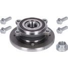 FEBI BILSTEIN 37106 Radlagersatz FEBI BILSTEIN 37106 Radlagersatz
