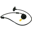Sensor, Raddrehzahl 0900663