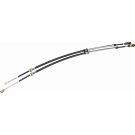Metzger Seilzug, Schaltgetriebe 3150289