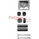 Metzger Führungshülsensatz, Bremssattel 113-1386X