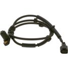 Sensor, Raddrehzahl 0 986 594 011 Sensor, Raddrehzahl 0 986 594 011